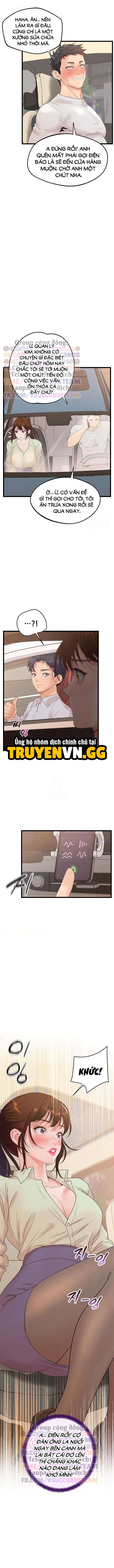 Quản Lý Tình Trường Nơi Công Sở Chapter 24 12