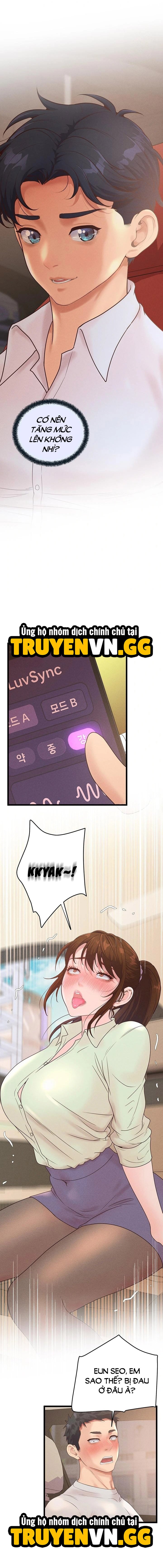 Quản Lý Tình Trường Nơi Công Sở Chapter 24 14