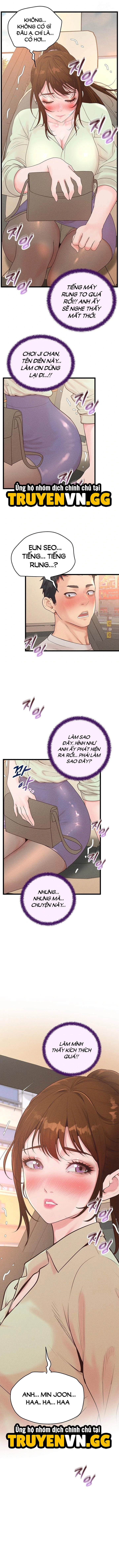 Quản Lý Tình Trường Nơi Công Sở Chapter 24 15