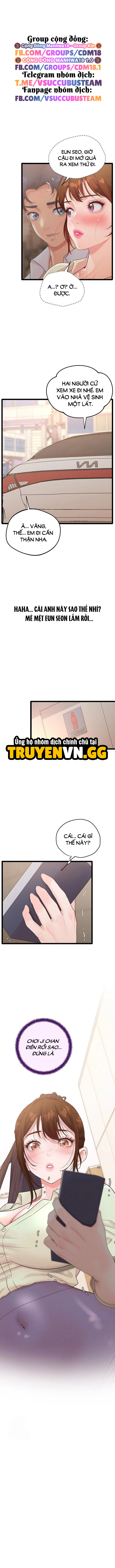 Quản Lý Tình Trường Nơi Công Sở Chapter 24 2