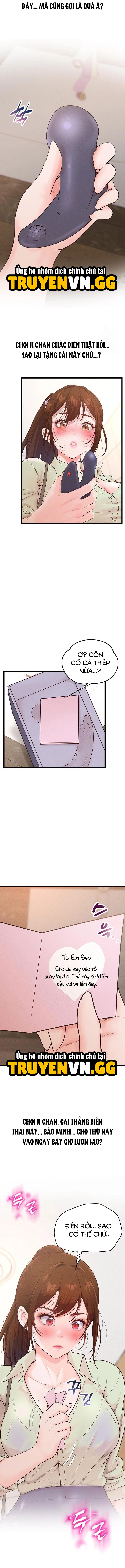 Quản Lý Tình Trường Nơi Công Sở Chapter 24 3