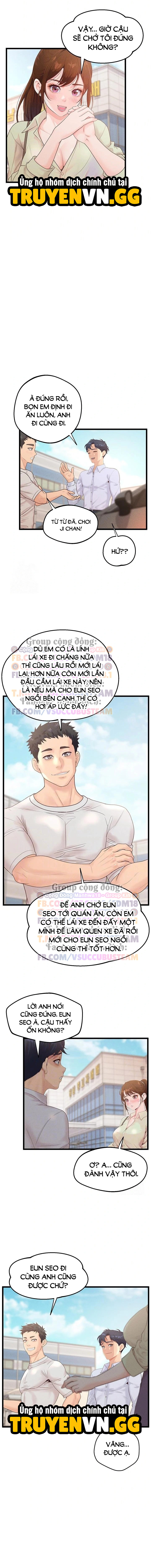 Quản Lý Tình Trường Nơi Công Sở Chapter 24 5