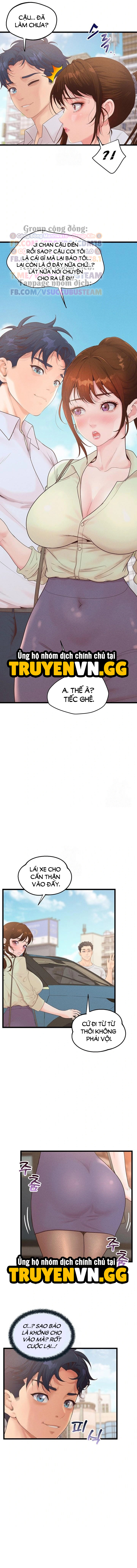 Quản Lý Tình Trường Nơi Công Sở Chapter 24 6