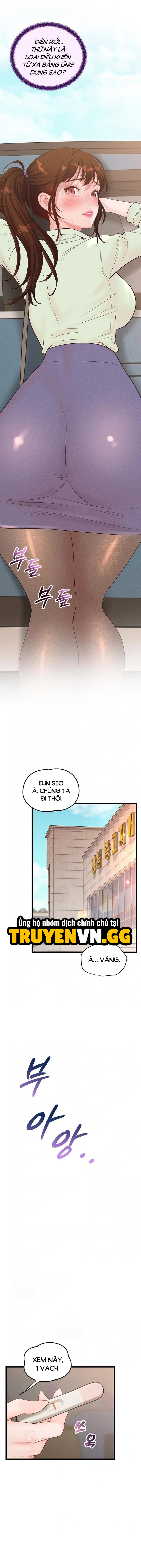 Quản Lý Tình Trường Nơi Công Sở Chapter 24 8