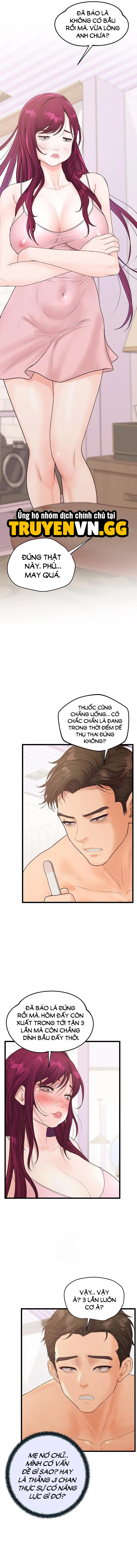 Quản Lý Tình Trường Nơi Công Sở Chapter 24 9