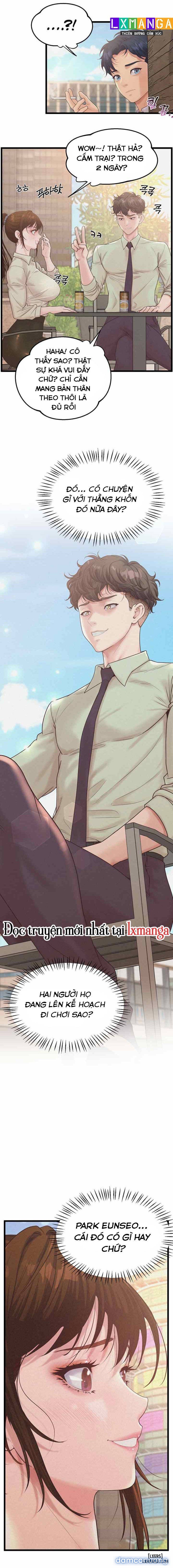 Quản Lý Tình Trường Nơi Công Sở Chapter 12 - Next 
