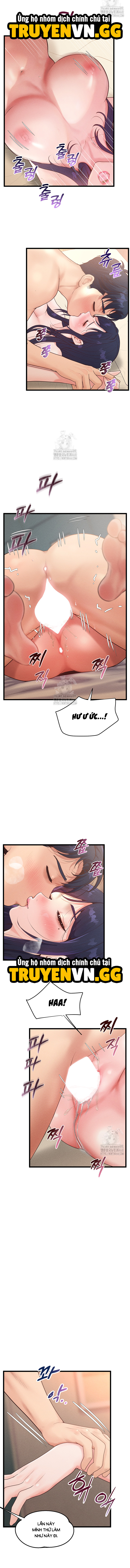 Quản Lý Tình Trường Nơi Công Sở Chapter 21 10