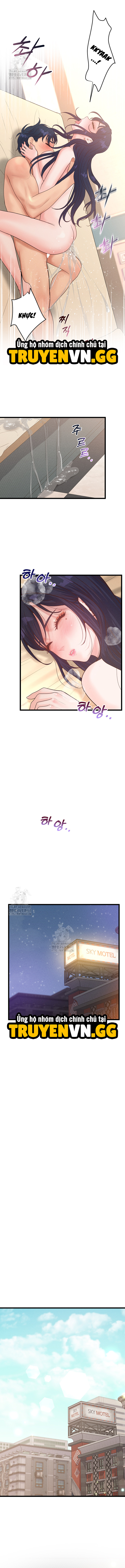 Quản Lý Tình Trường Nơi Công Sở Chapter 21 13