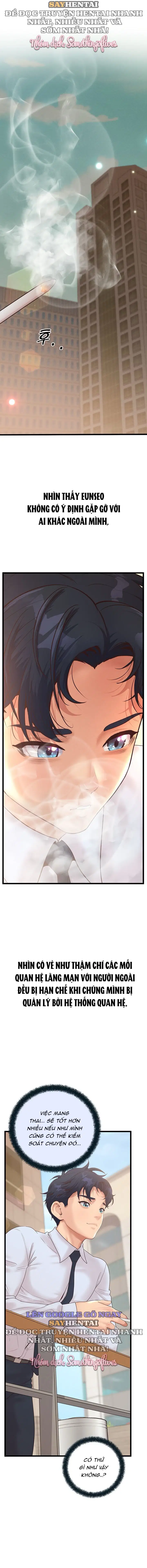 Quản Lý Tình Trường Nơi Công Sở Chapter 13 - Trang 2