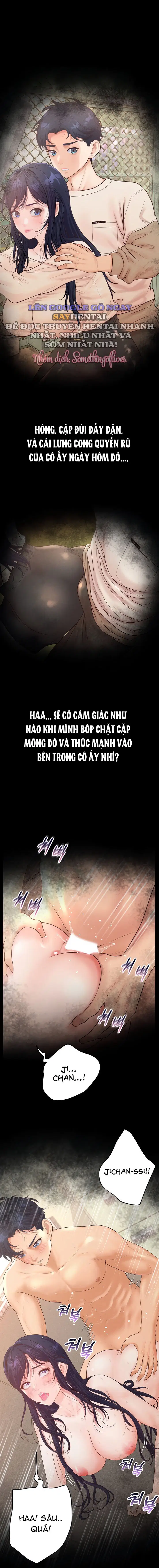 Quản Lý Tình Trường Nơi Công Sở Chapter 13 - Trang 2