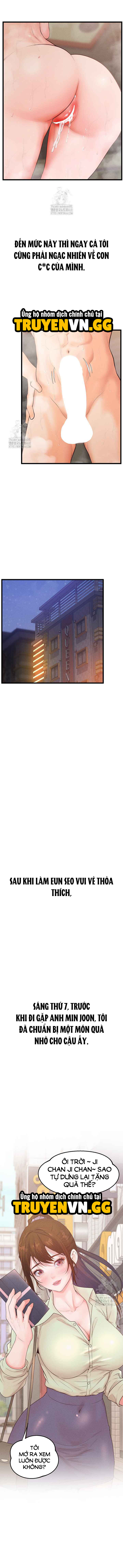Quản Lý Tình Trường Nơi Công Sở Chapter 23 13