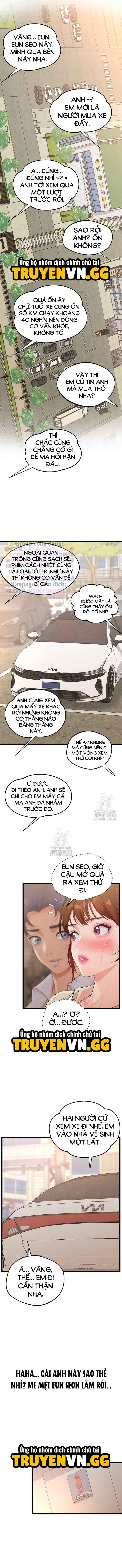 Quản Lý Tình Trường Nơi Công Sở Chapter 23 15