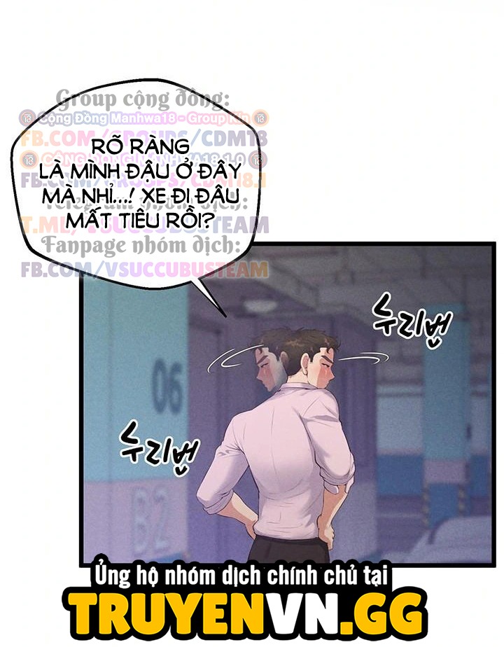 Quản Lý Tình Trường Nơi Công Sở Chapter 15 - Trang 2