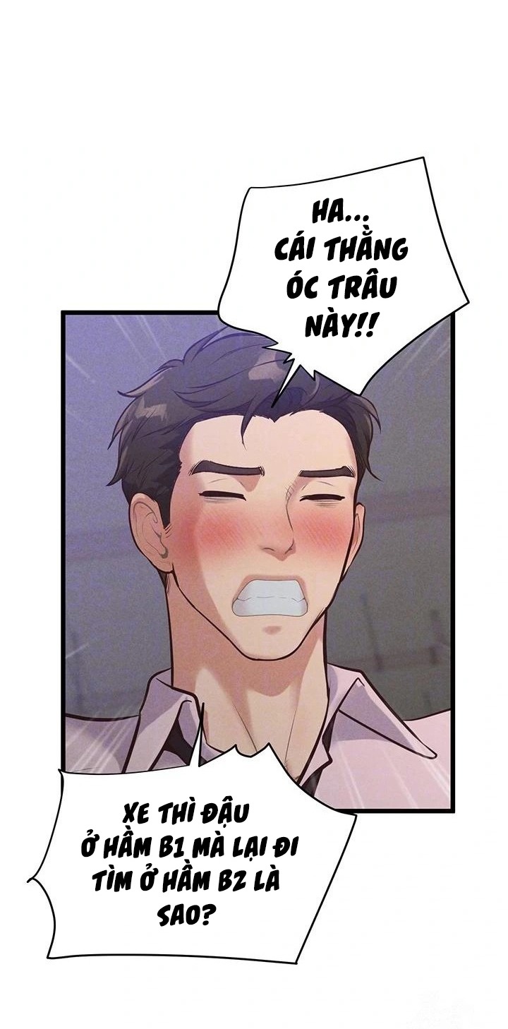 Quản Lý Tình Trường Nơi Công Sở Chapter 15 - Trang 2