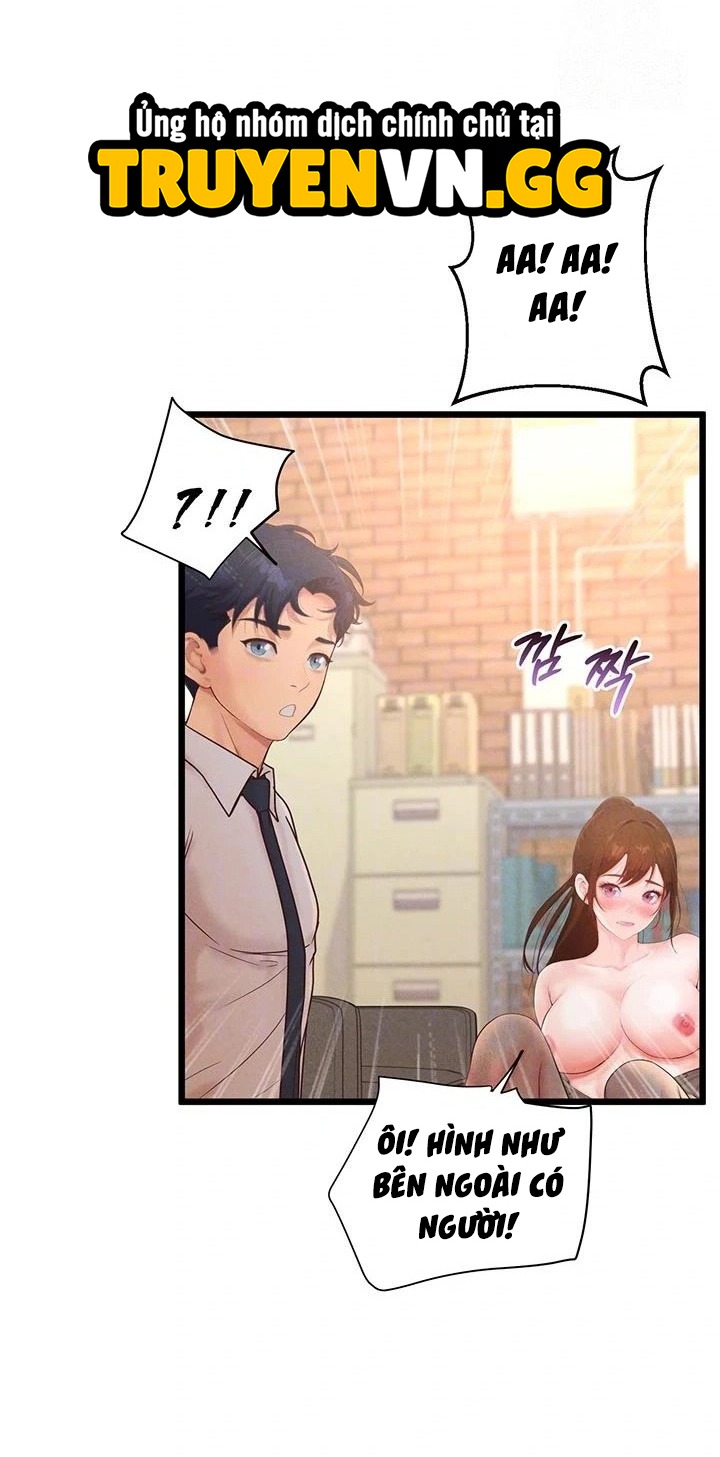 Quản Lý Tình Trường Nơi Công Sở Chapter 15 - Trang 2