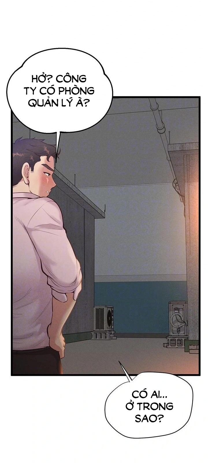 Quản Lý Tình Trường Nơi Công Sở Chapter 15 - Trang 2