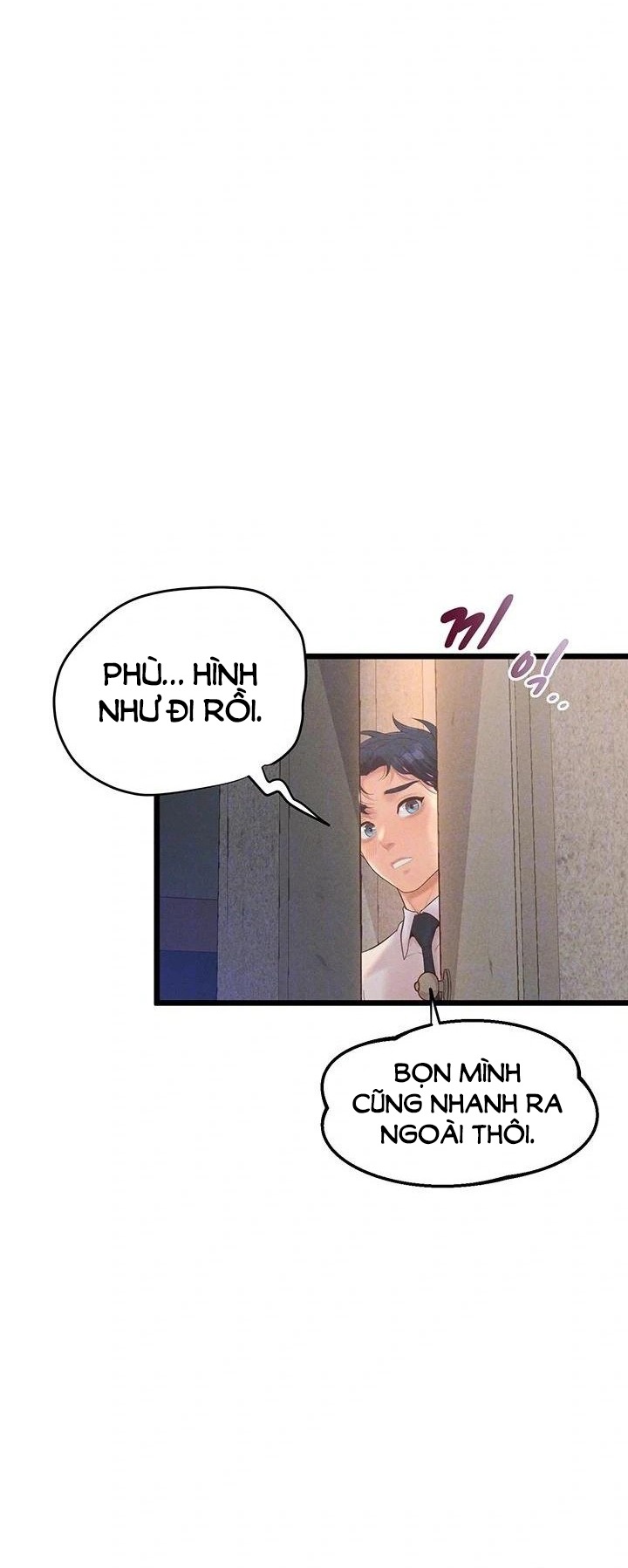 Quản Lý Tình Trường Nơi Công Sở Chapter 15 - Trang 2