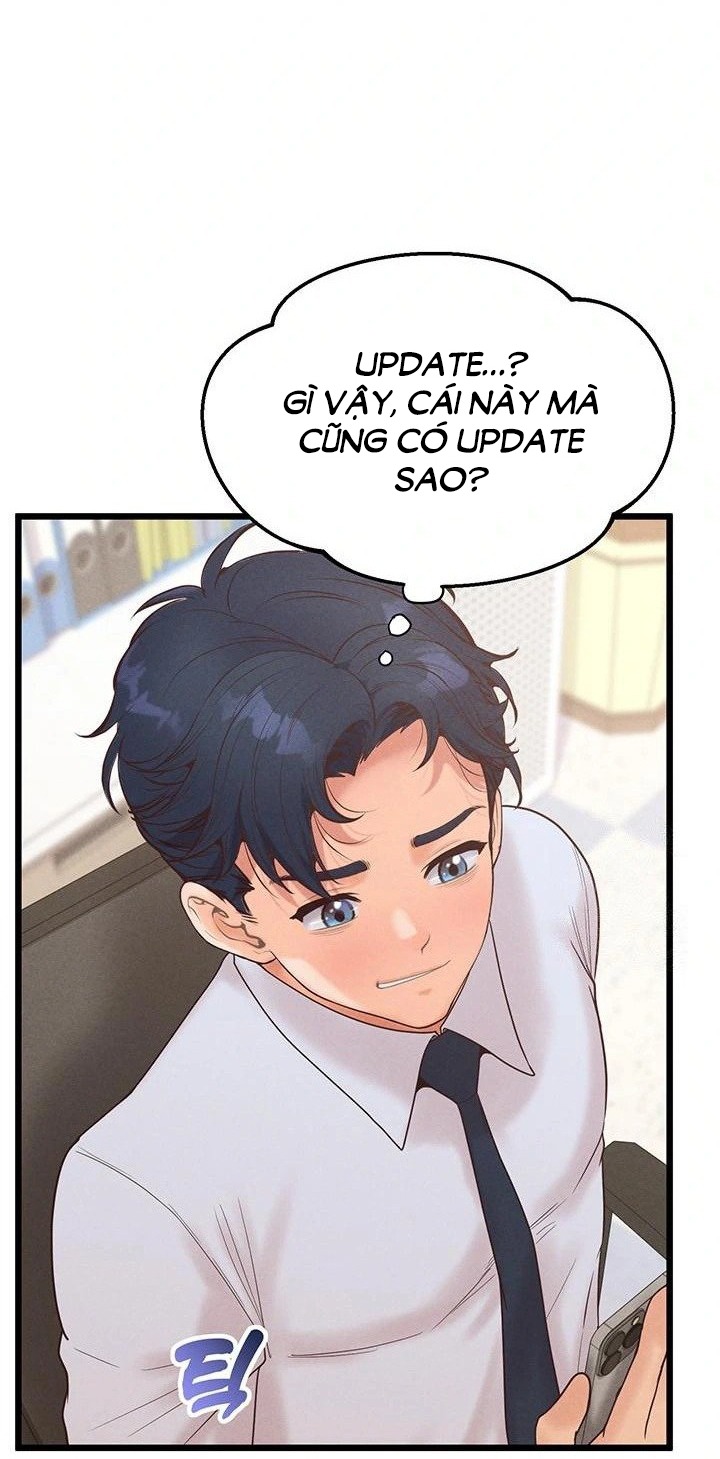 Quản Lý Tình Trường Nơi Công Sở Chapter 15 - Trang 2