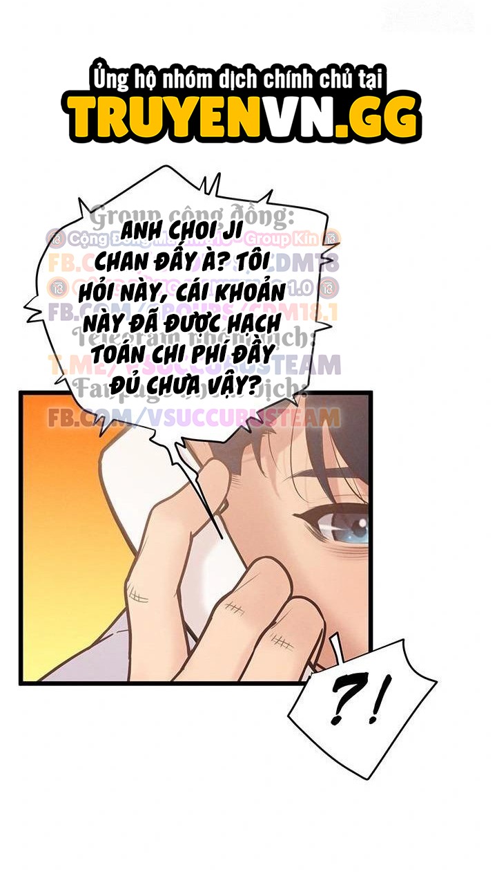 Quản Lý Tình Trường Nơi Công Sở Chapter 15 - Trang 2