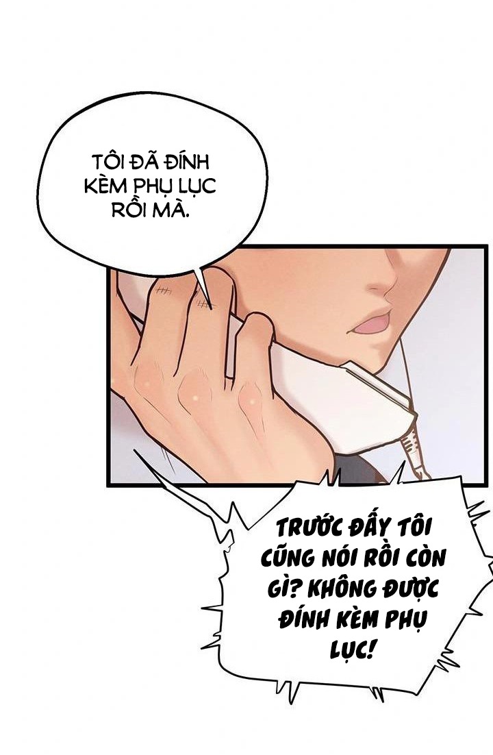 Quản Lý Tình Trường Nơi Công Sở Chapter 15 - Trang 2