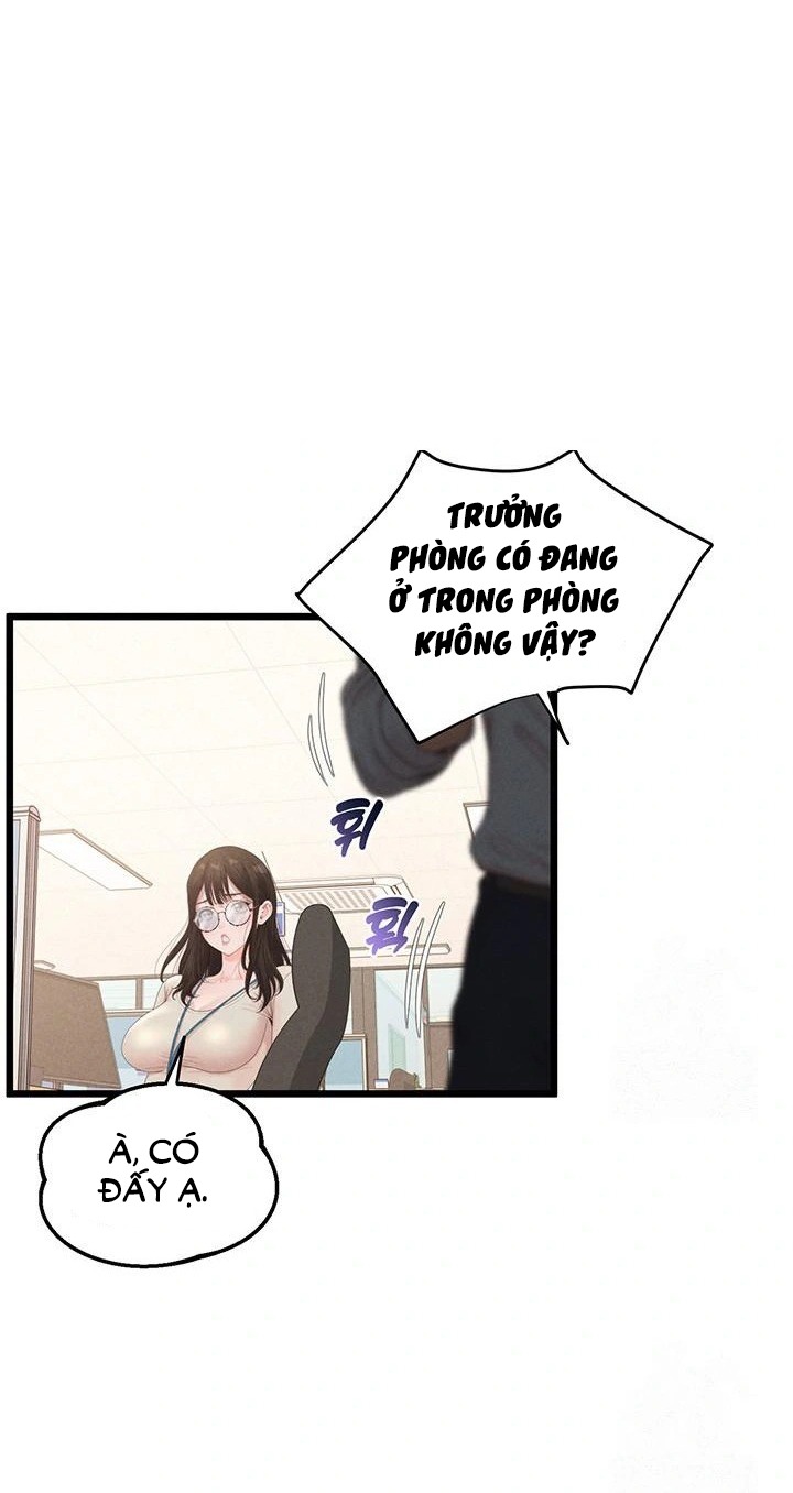 Quản Lý Tình Trường Nơi Công Sở Chapter 15 - Trang 2