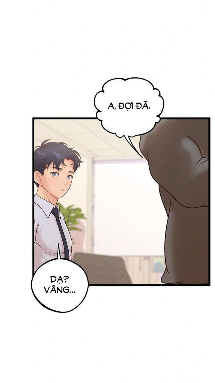 Quản Lý Tình Trường Nơi Công Sở Chapter 15 - Trang 2