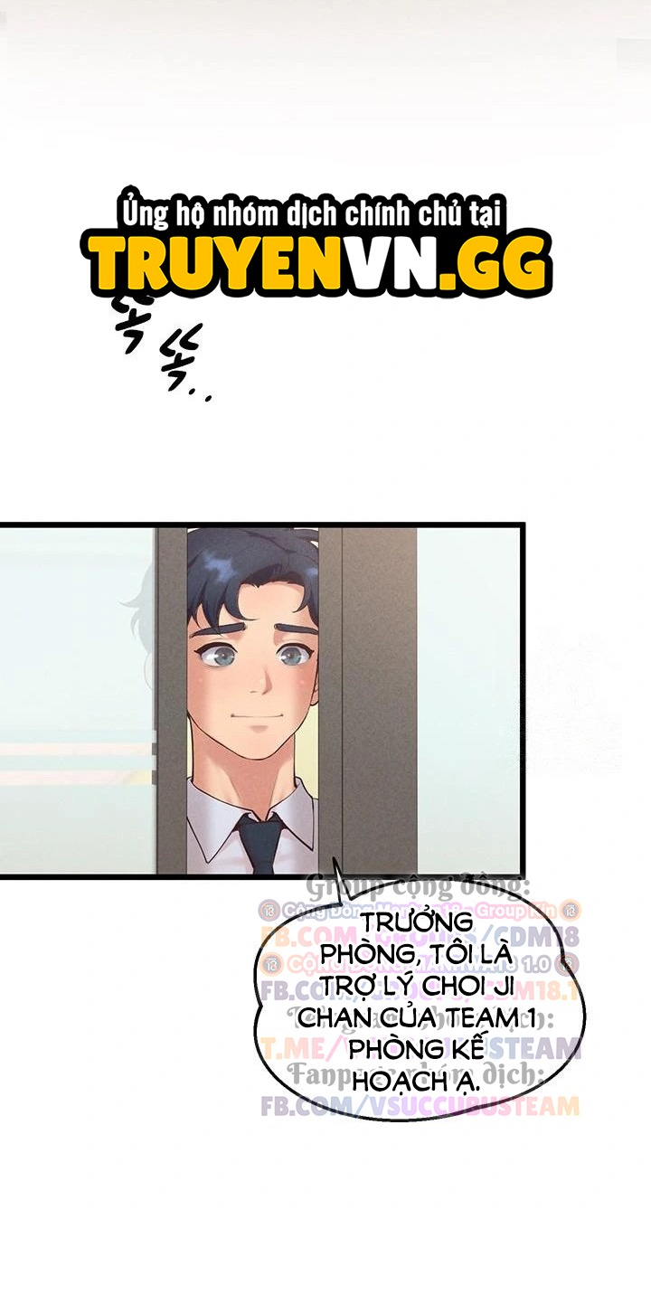 Quản Lý Tình Trường Nơi Công Sở Chapter 15 - Trang 2