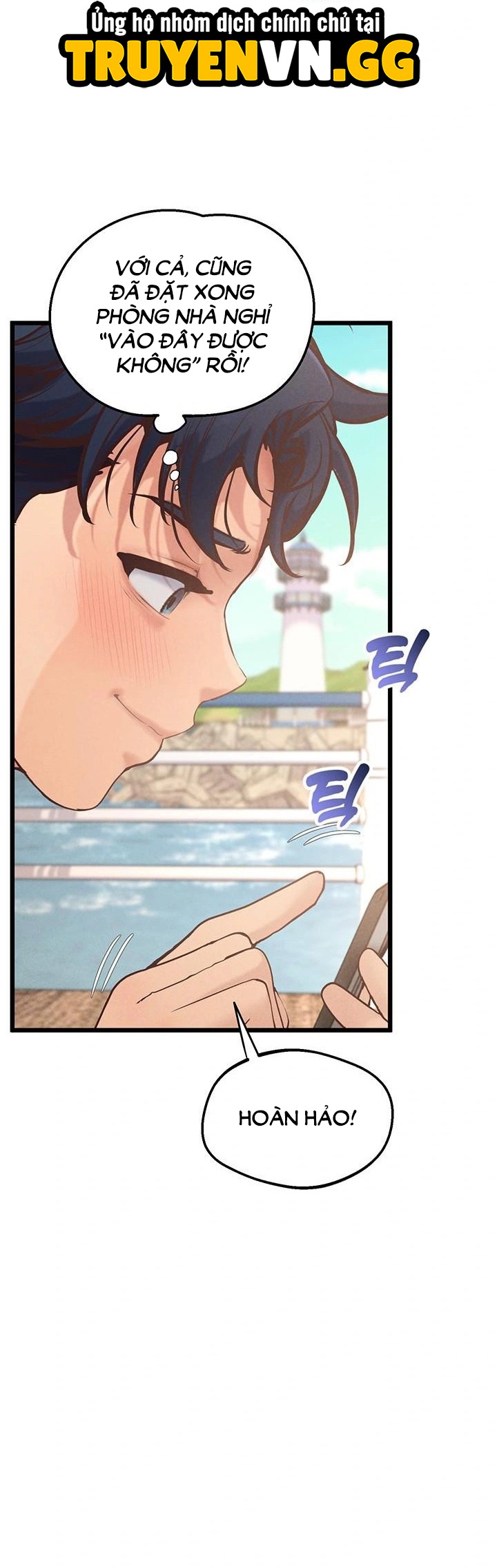 Quản Lý Tình Trường Nơi Công Sở Chapter 15 - Trang 2