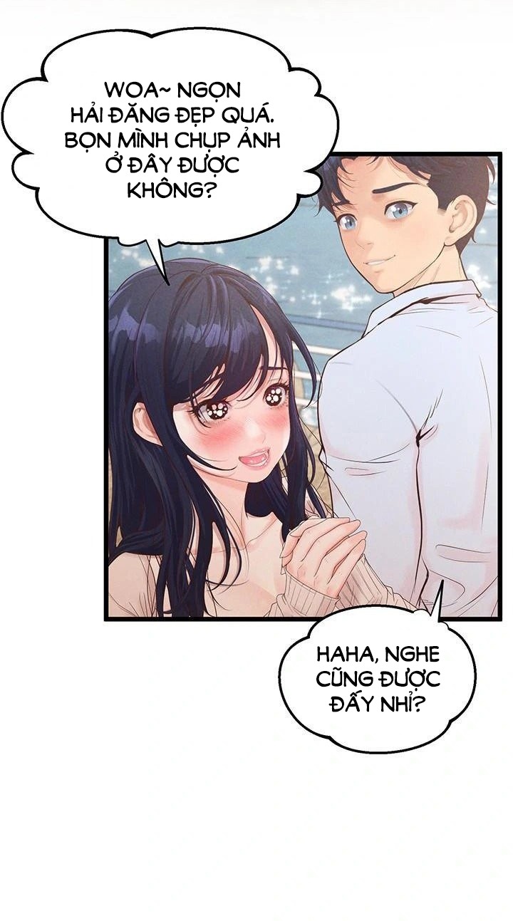 Quản Lý Tình Trường Nơi Công Sở Chapter 15 - Trang 2