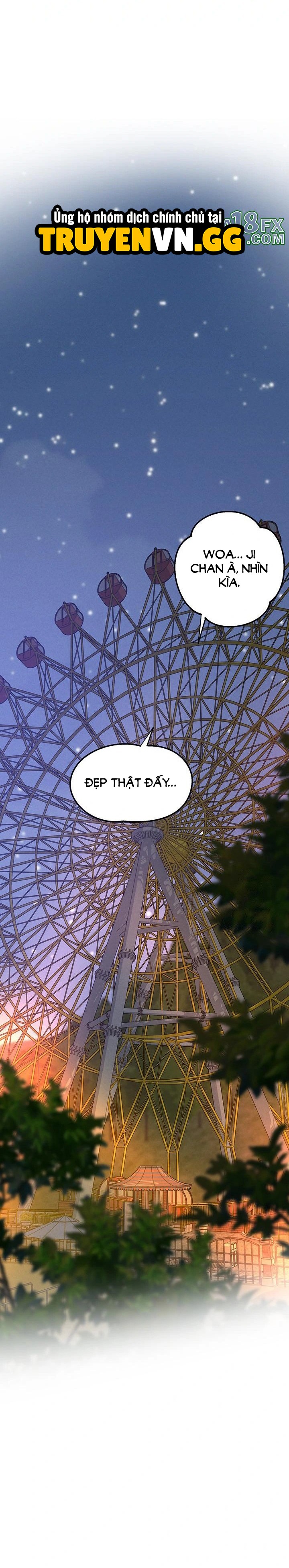 Quản Lý Tình Trường Nơi Công Sở Chapter 15 - Trang 2
