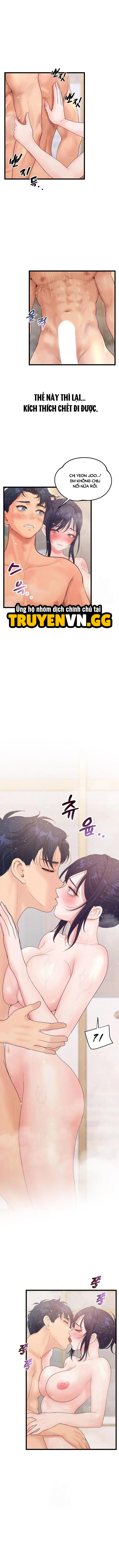 Quản Lý Tình Trường Nơi Công Sở Chapter 22 3