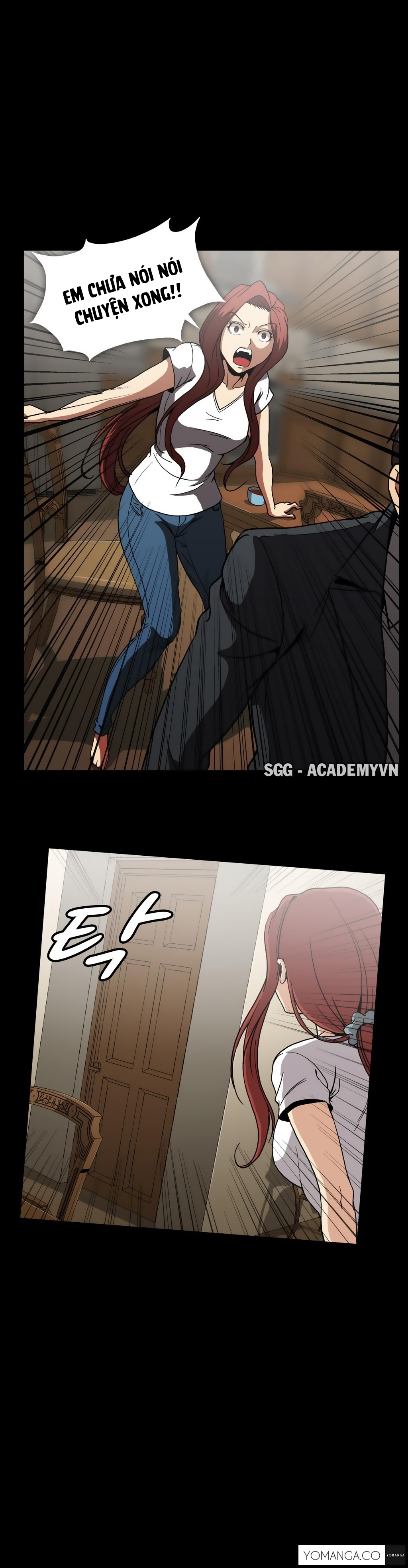 Viên Kẹo Mê Hoặc Chapter 26 - Trang 2