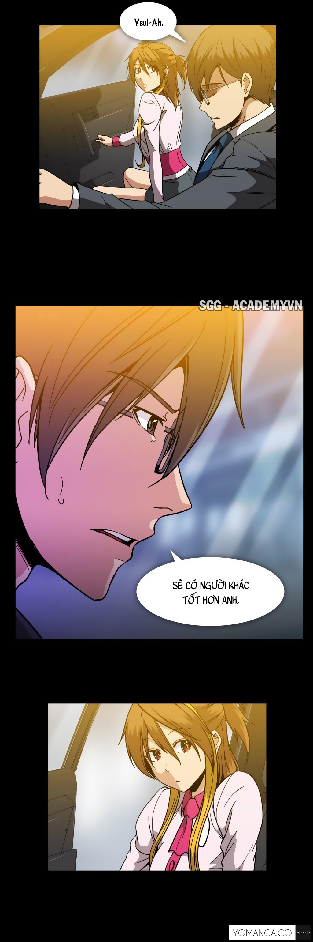 Viên Kẹo Mê Hoặc Chapter 26 - Trang 2