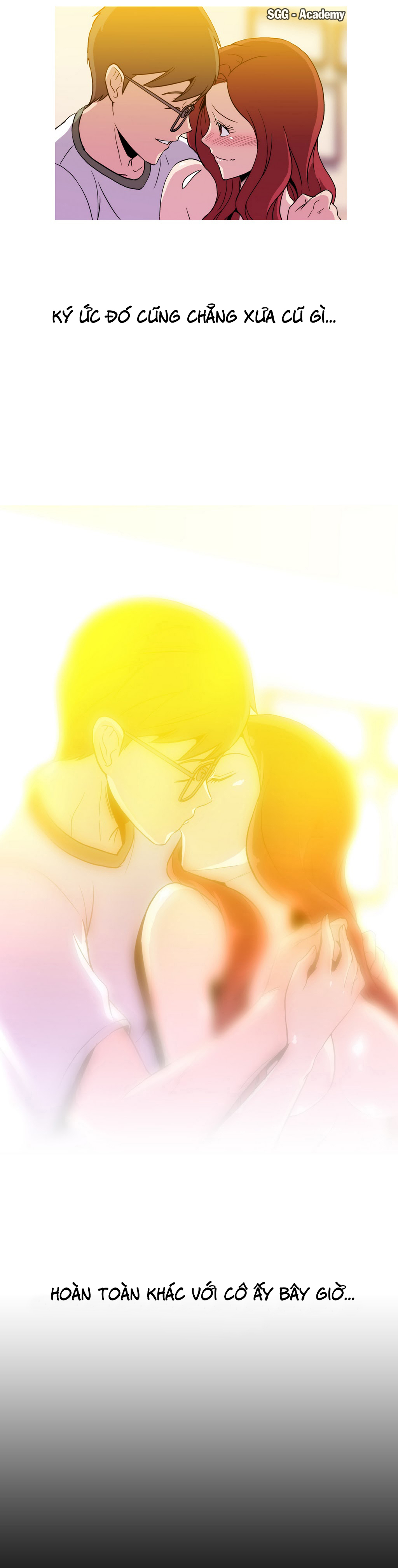 Viên Kẹo Mê Hoặc Chapter 5 - Trang 2