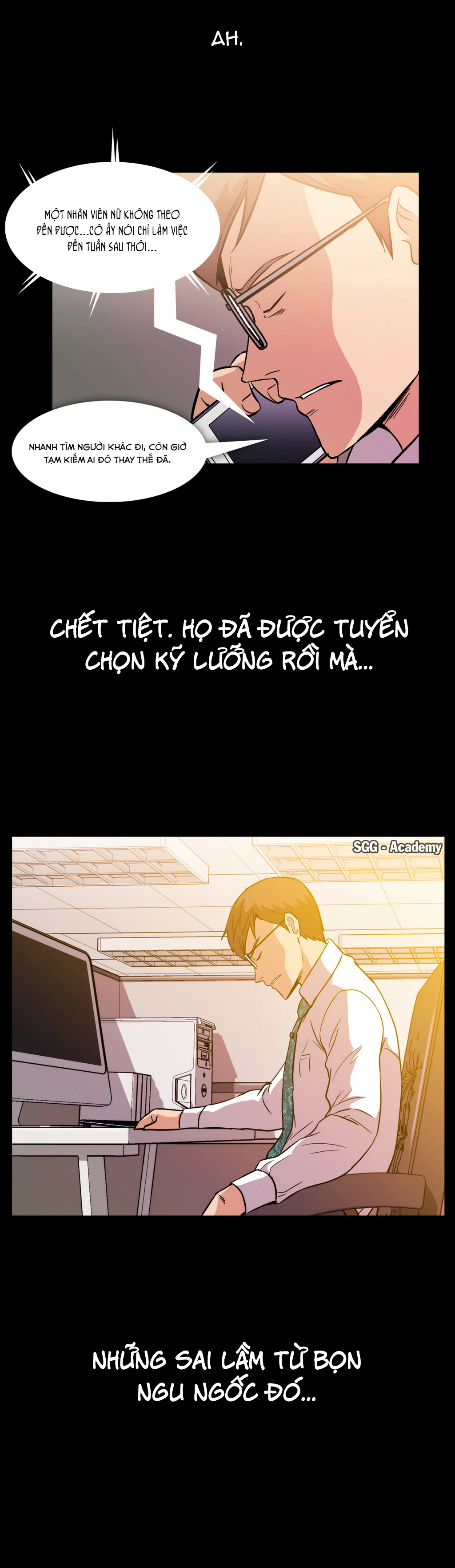 Viên Kẹo Mê Hoặc Chapter 5 - Trang 2