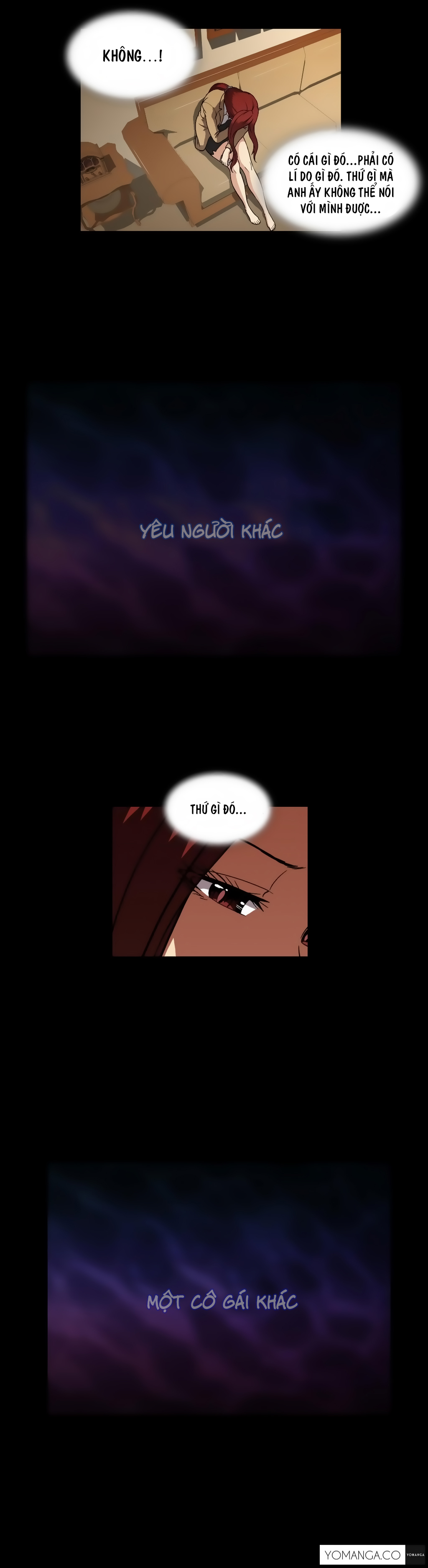 Viên Kẹo Mê Hoặc Chapter 30 - Trang 2