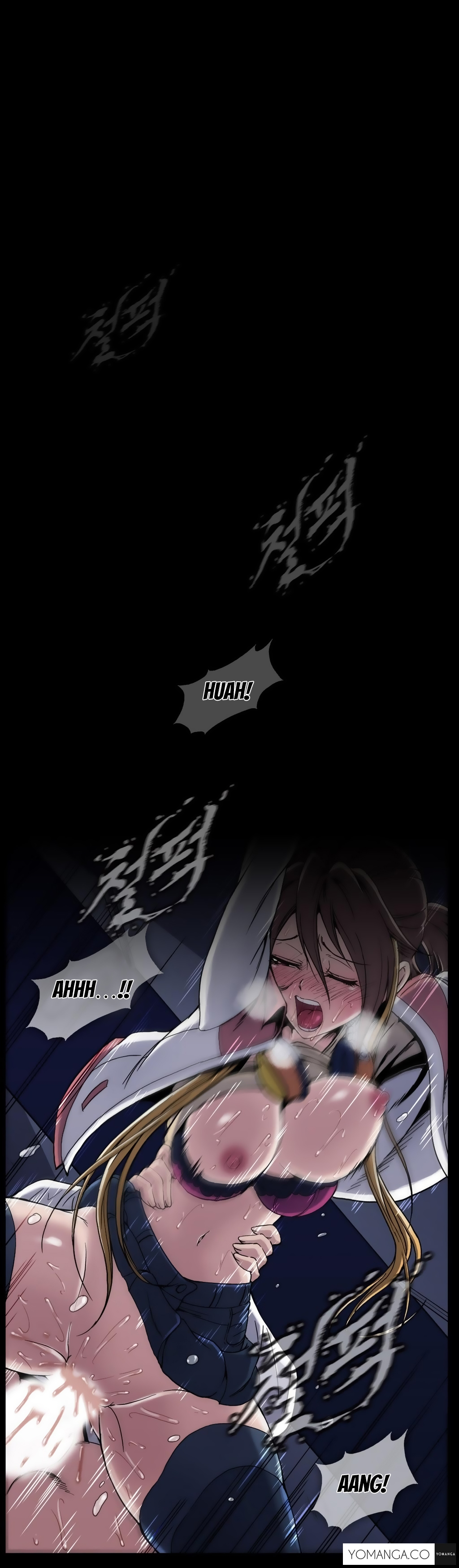 Viên Kẹo Mê Hoặc Chapter 30 - Trang 2