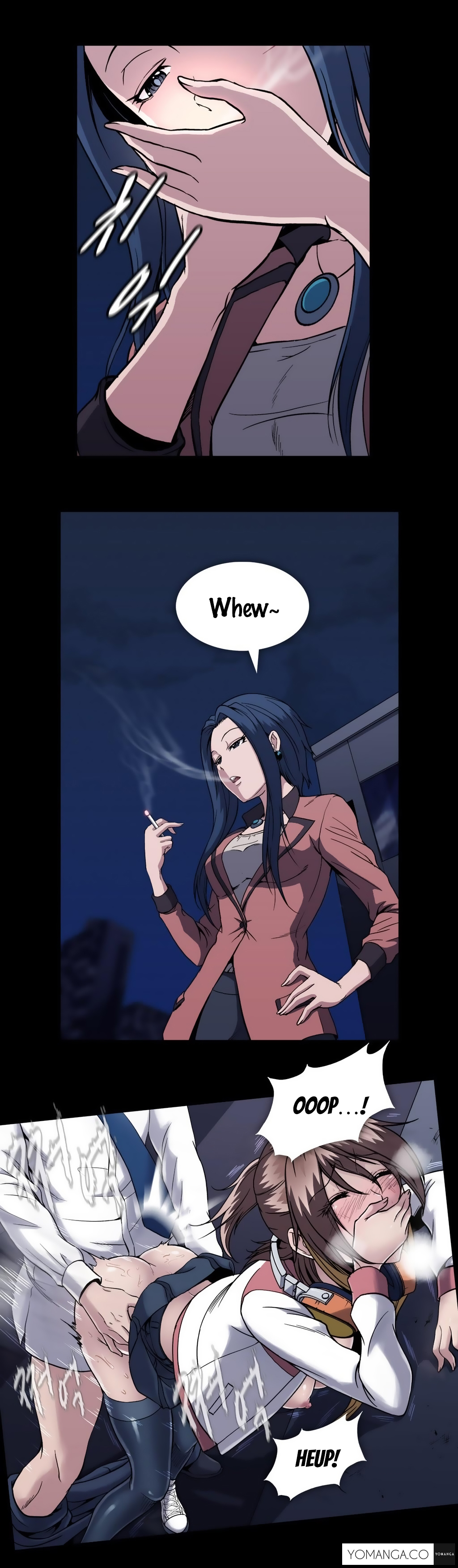 Viên Kẹo Mê Hoặc Chapter 30 - Trang 2