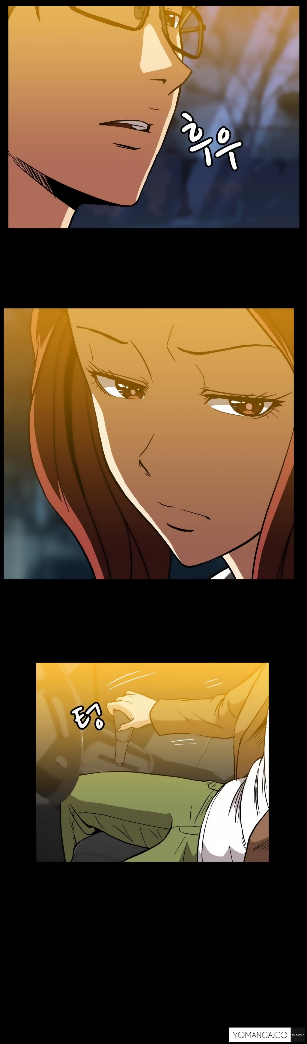 Viên Kẹo Mê Hoặc Chapter 30 - Trang 2