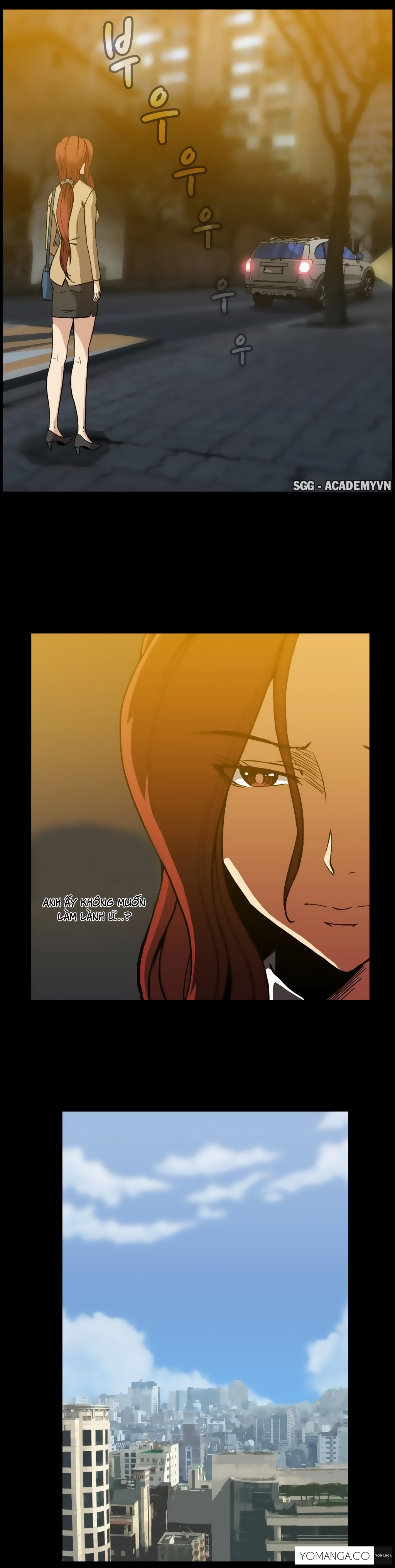 Viên Kẹo Mê Hoặc Chapter 30 - Trang 2