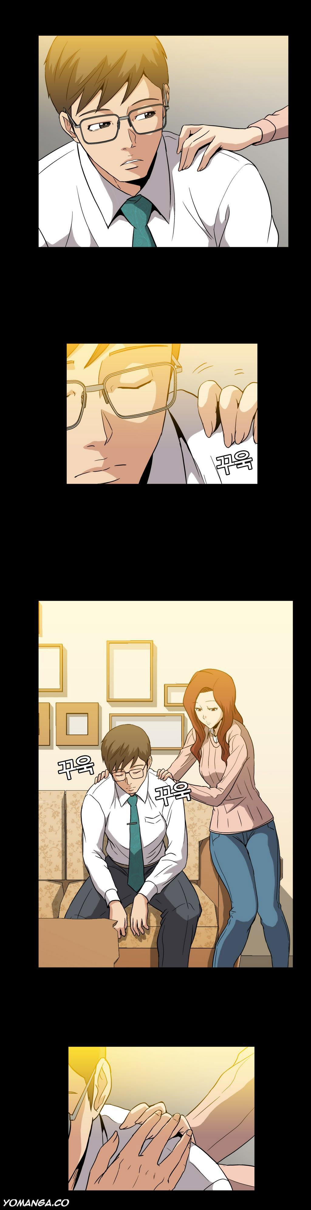 Viên Kẹo Mê Hoặc Chapter 8 - Trang 2