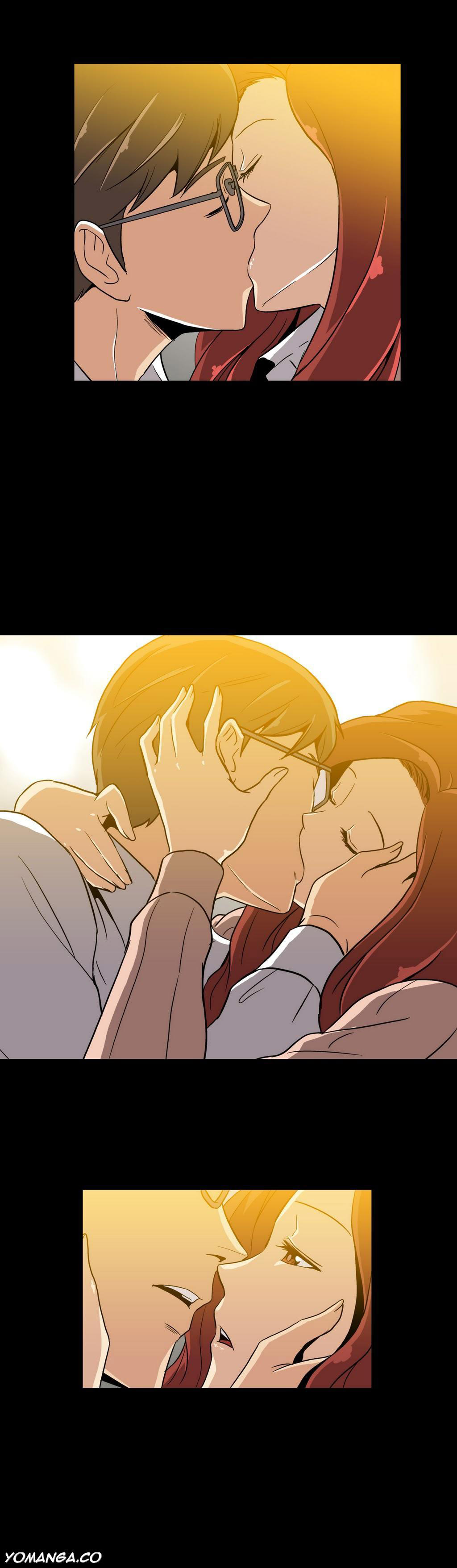 Viên Kẹo Mê Hoặc Chapter 8 - Trang 2