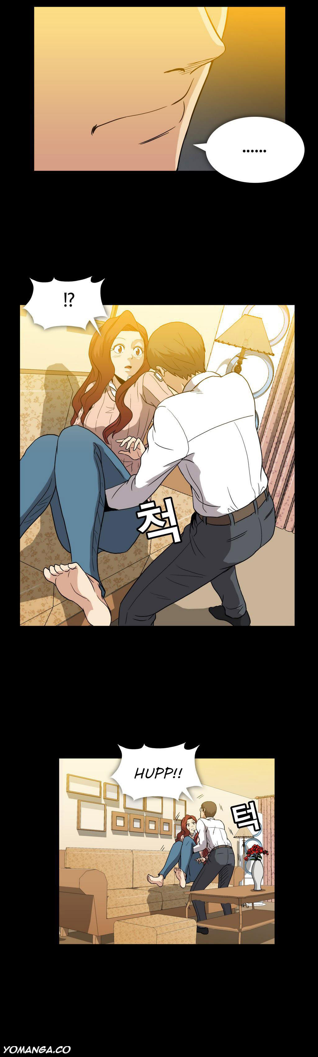 Viên Kẹo Mê Hoặc Chapter 8 - Trang 2