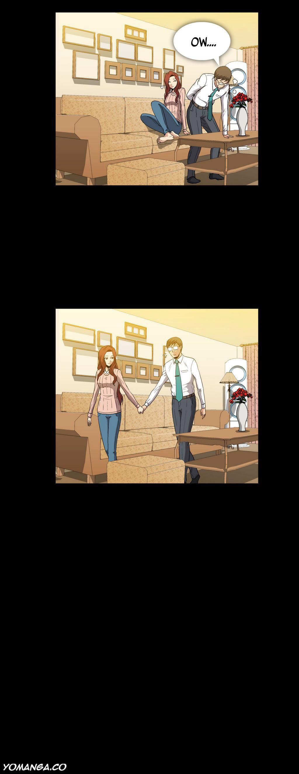 Viên Kẹo Mê Hoặc Chapter 8 - Trang 2