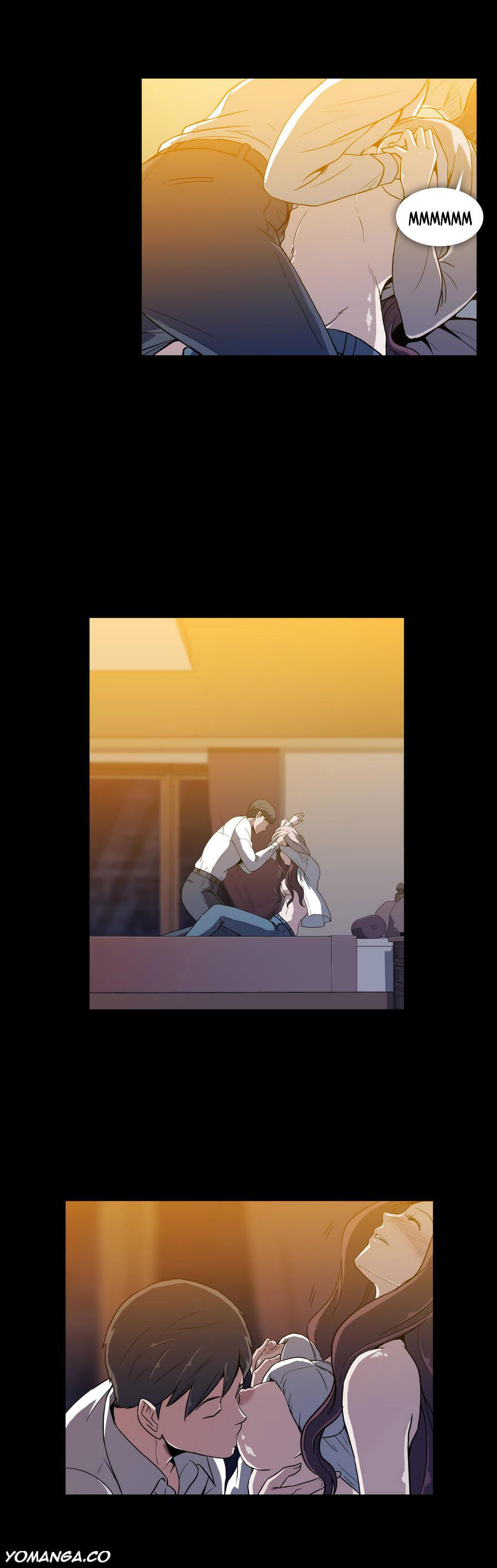 Viên Kẹo Mê Hoặc Chapter 8 - Trang 2