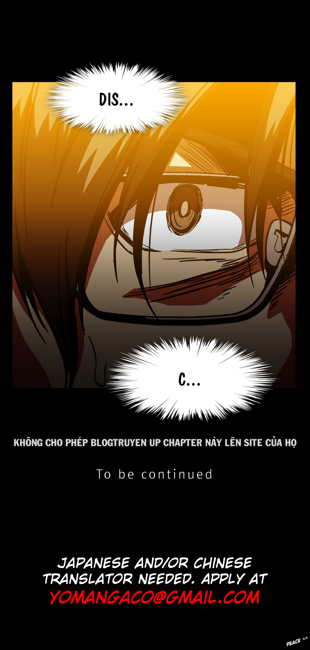 Viên Kẹo Mê Hoặc Chapter 20 - Trang 2