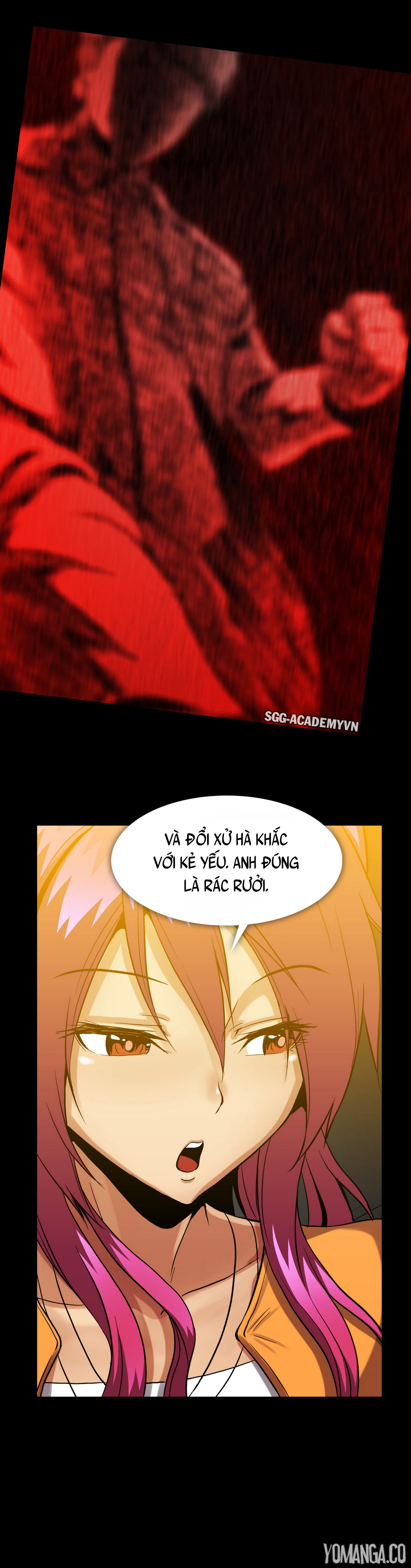 Viên Kẹo Mê Hoặc Chapter 41 - Trang 2