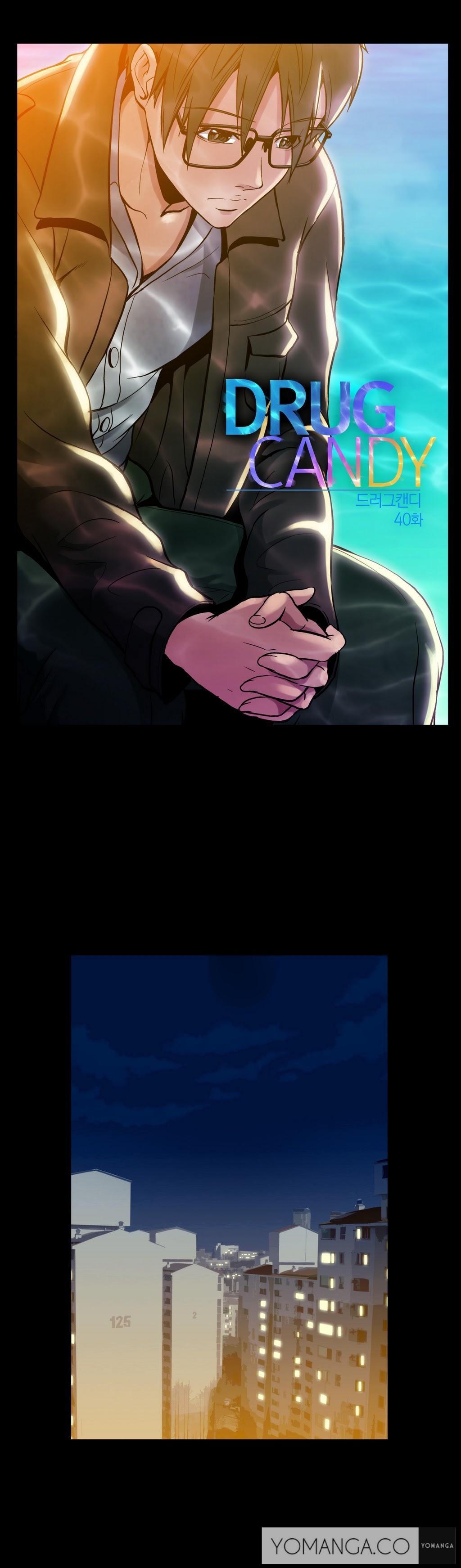 Viên Kẹo Mê Hoặc Chapter 40 - Trang 2