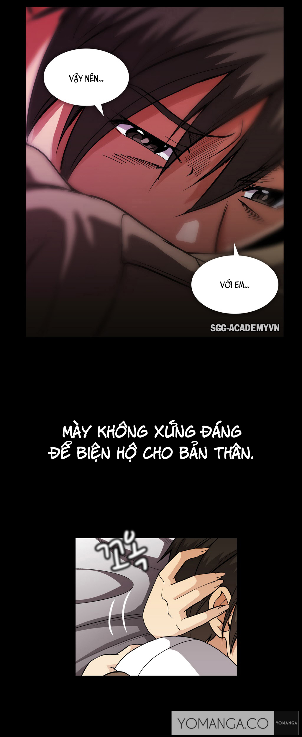 Viên Kẹo Mê Hoặc Chapter 40 - Trang 2