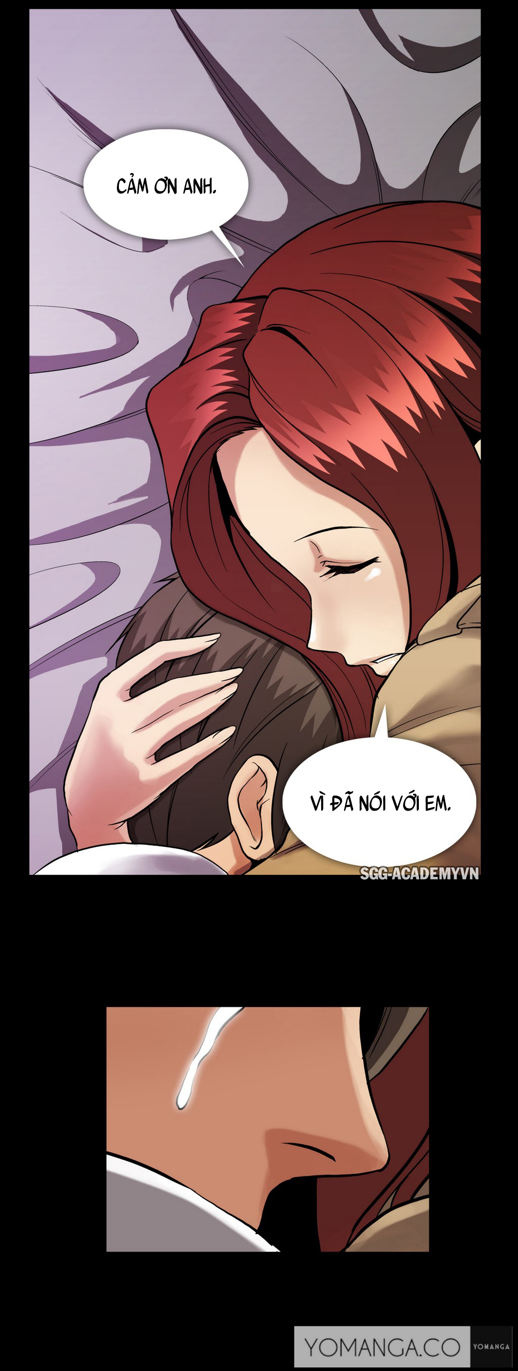 Viên Kẹo Mê Hoặc Chapter 40 - Trang 2